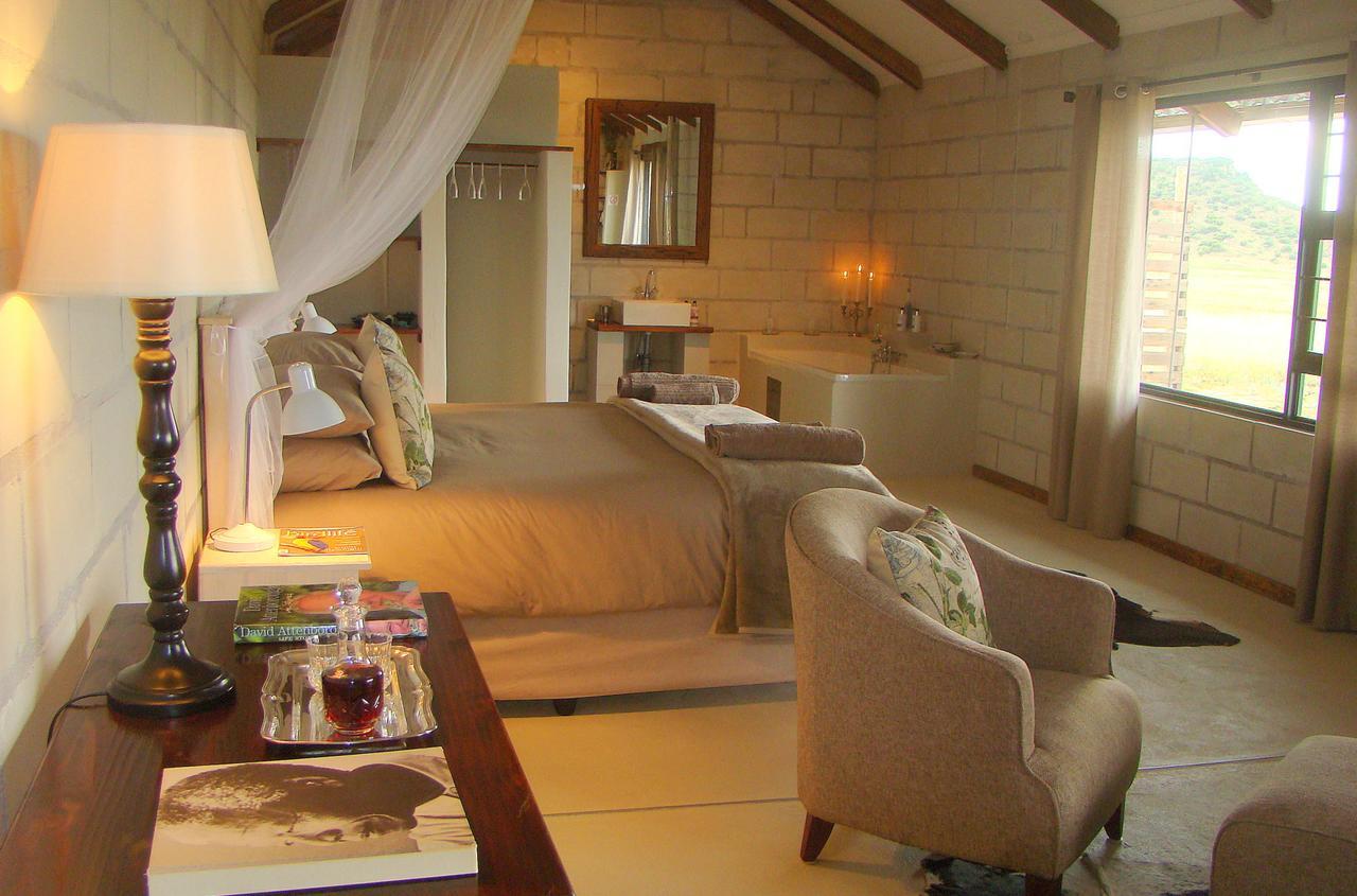 Amohela Ho Spitskop Country Retreat & Conservancy Ficksburg Exterior photo